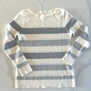 Gorgeous like-new Market & Spruce sweater